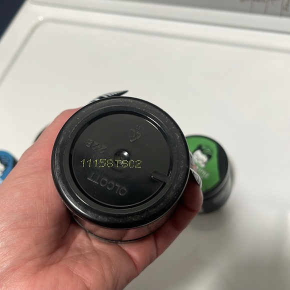 Hair paint - Picture 8 of 8